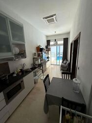 Suites @ Paya Lebar (D19), Apartment #610330441